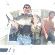 Bali Fishing Trips profile photo