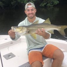 James Gibson Charters profile photo