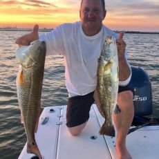 Chris Reeves profile photo