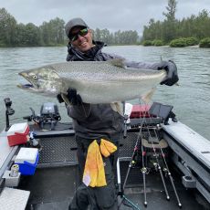 Cary Hofmann profile photo