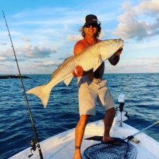 Port Fishing Charters profile photo