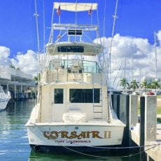 Corsair Sportfishing LLC profile photo