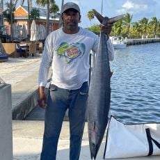 Cachas Stewart profile photo