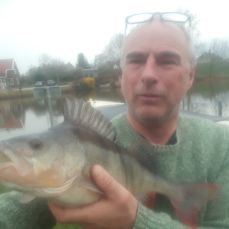 EcoRecreatie River Fishing Guide