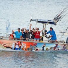 Darwin Harbour Fishing Charters profile photo