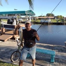Fish-on Sport Fishing=Bay or Gulf profile photo