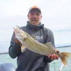 Keith Zarembski profile photo