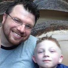 Christopher Borajkiewicz