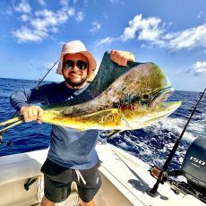 Tulúm Sport Fishing profile photo