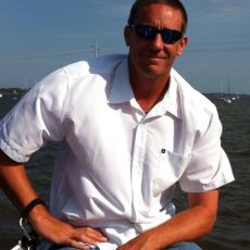 Jason Fifer profile photo