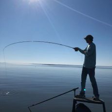 Ben Cummings profile photo