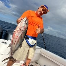 Joseph Hall+ii profile photo