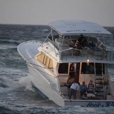 Hook'n Up Sport Fishing profile photo