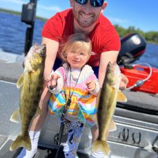 Musky And PikeDreamers Guide Service profile photo