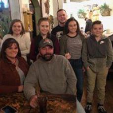 Christy Evans Buller