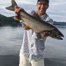 Andrew Sponable profile photo