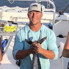 Ben Morris profile photo