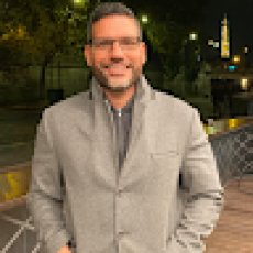 Terrence Van Valkenhoef