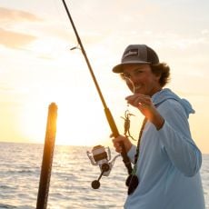 Reel Passion Charters profile photo