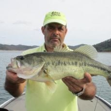 Joaquim Rosalino profile photo