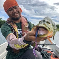 Mohd Fahmi Mohd Azmi profile photo