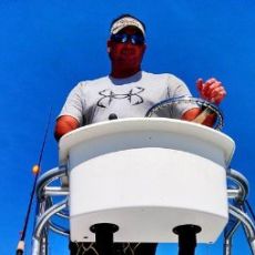 Joey VanDyke profile photo