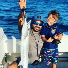 Christian Sanchez profile photo