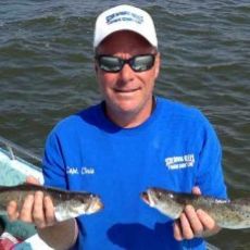 Chris Danos profile photo