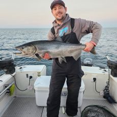 Matt Bowman profile photo