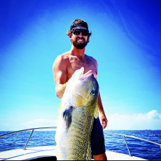 Reel Floridian Fishing profile photo