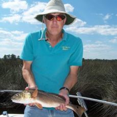 Warren Hupman profile photo