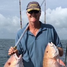 Reward Fishing Fleet profile photo