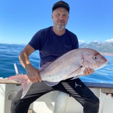 Beli Alivodic profile photo