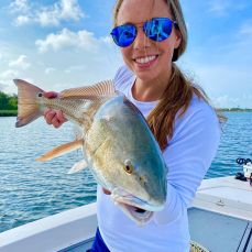Reel Tight Fishing Charters profile photo