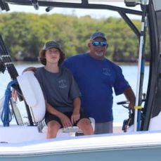 Rich Johnson profile photo