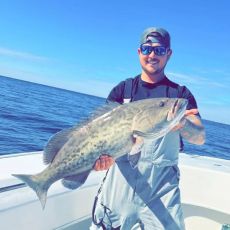 Parker Heagerty profile photo