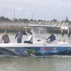 Nicholas Shreves profile photo