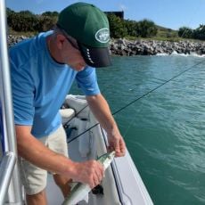 Greg Vincent profile photo