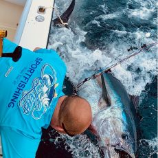 John Abel profile photo