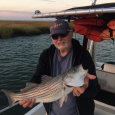 John Wilkinson profile photo