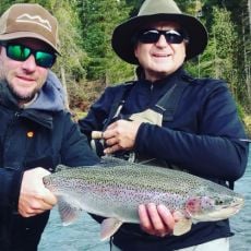 Kenai River Trout Anglers profile photo