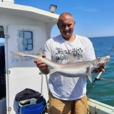 Jason Parrott profile photo