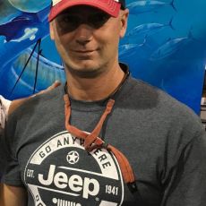 Mark Rowell profile photo