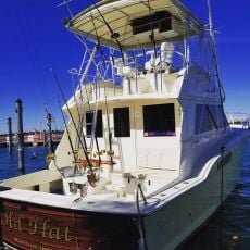 Old Hat Charters profile photo