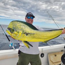 Fish and Dip Charter LLC profile photo