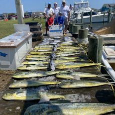 Dunn Deal Sportfishing profile photo