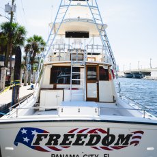 Charter Boat Freedom profile photo