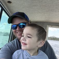 Daniel Smith profile photo