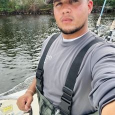 Isaiah Torres profile photo