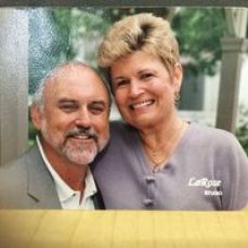 Capt. Neal Goodrich–Fishing Frenzy